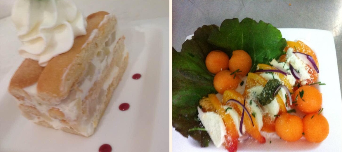 Restaurant La Gam'l à César - Gallery Image 2