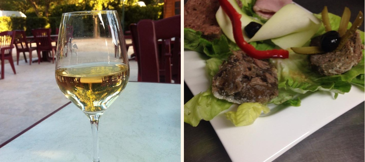 Restaurant La Gam'l à César - Gallery Image 3