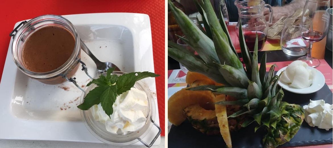 Restaurant La Gam'l à César - Gallery Image 4