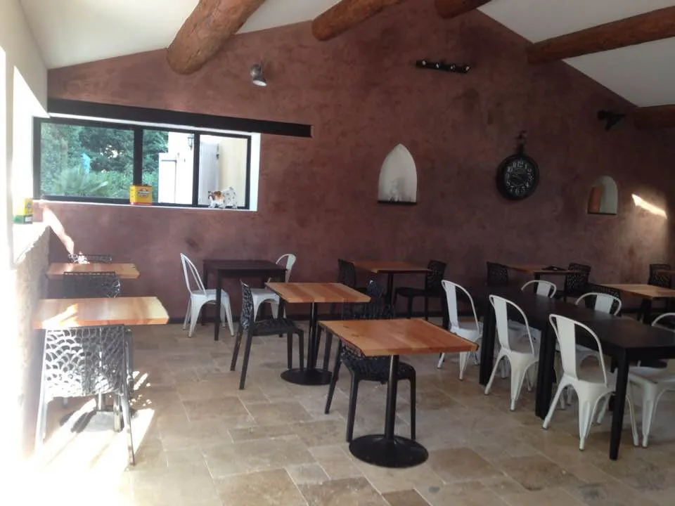 Restaurant La Gam'l à César